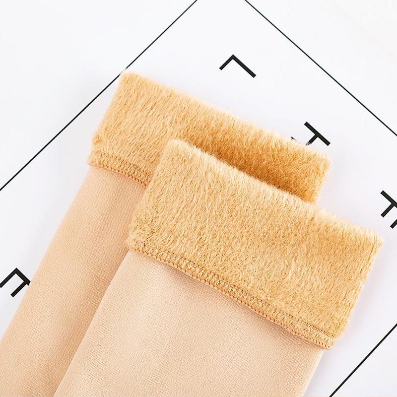 Winter Soft Plush Floor Socks - Image 6