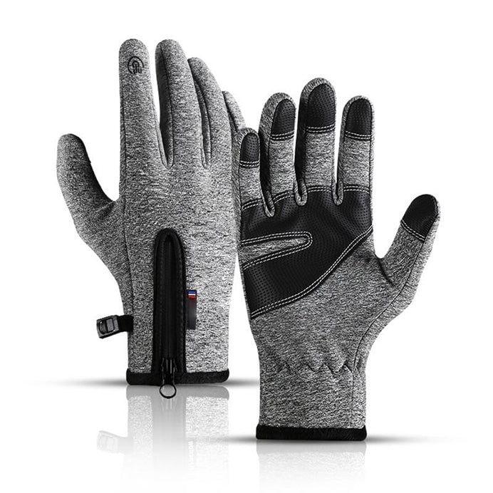 Winter Touchscreen Windproof Gloves - Image 11