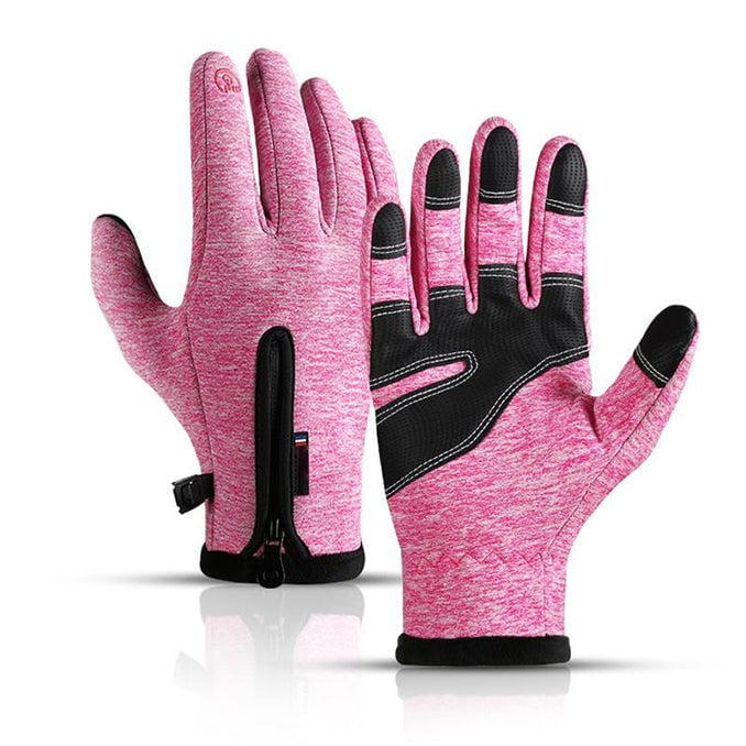 Winter Touchscreen Windproof Gloves - Image 16
