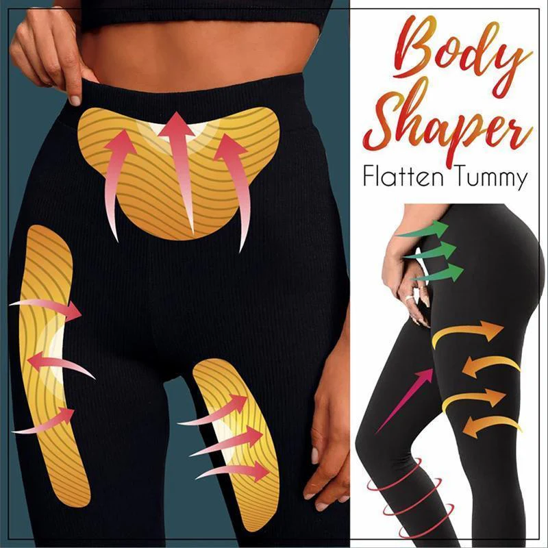 Winter Warming Leggings - Image 3