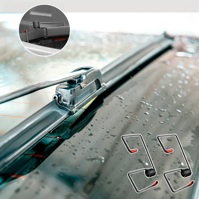 Wiper Arm Pressure Spring - Image 10
