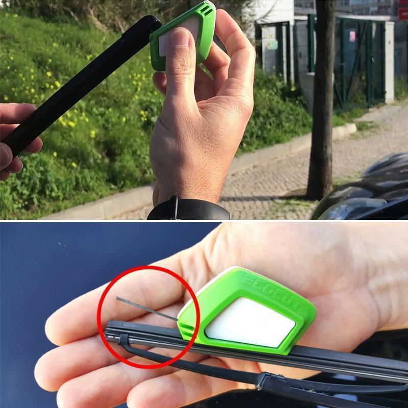 Wiper Blade Cutter - Image 6