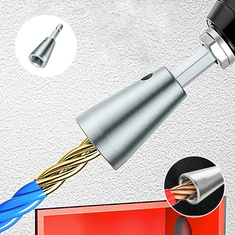 Wire Twisting Tool - Image 2