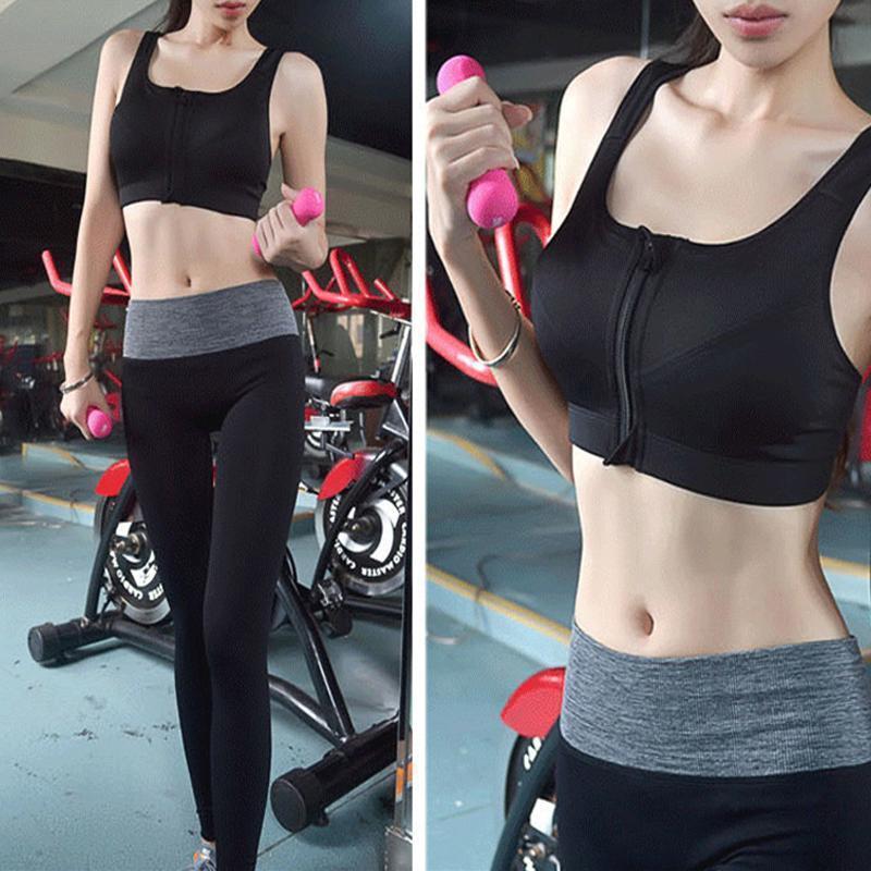 WireFree Fitness Comfort Bra - Image 7
