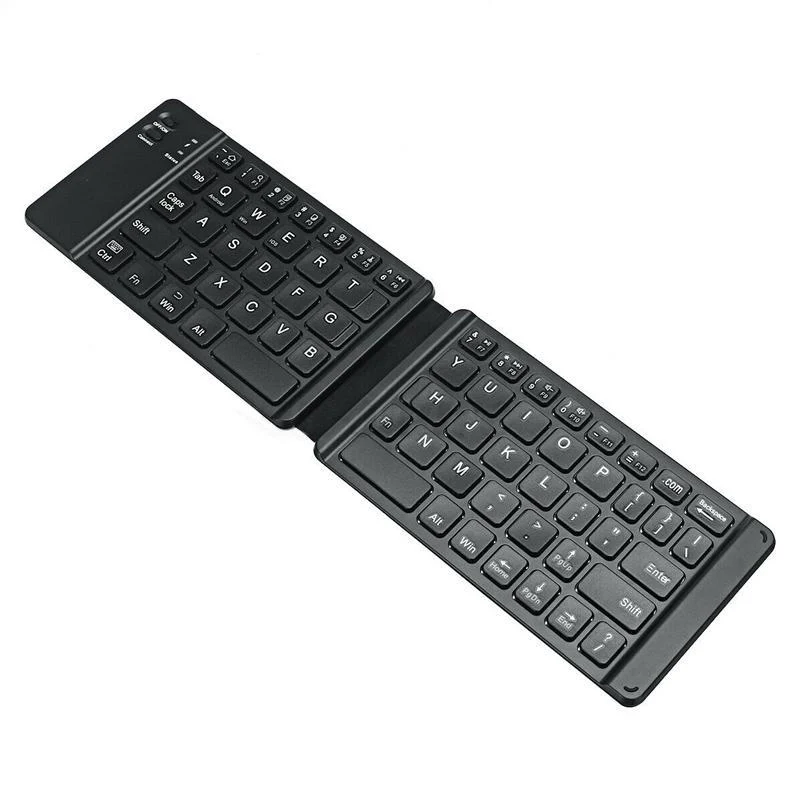 Wireless Bluetooth Foldable Keyboard - Image 3
