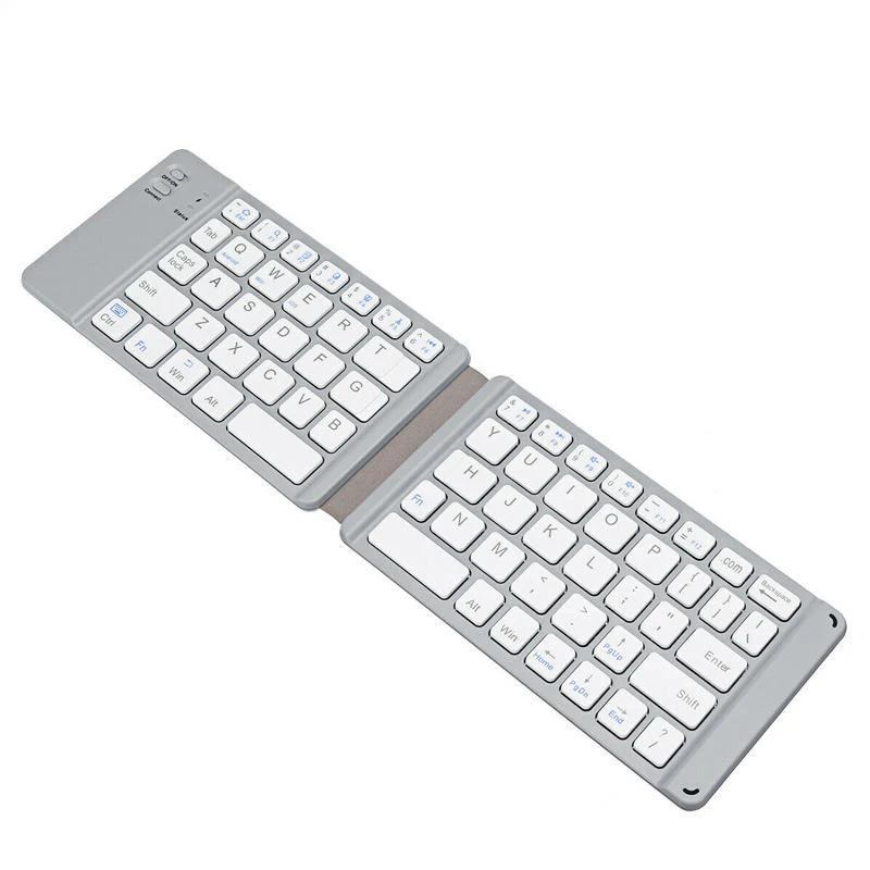 Wireless Bluetooth Foldable Keyboard - Image 4