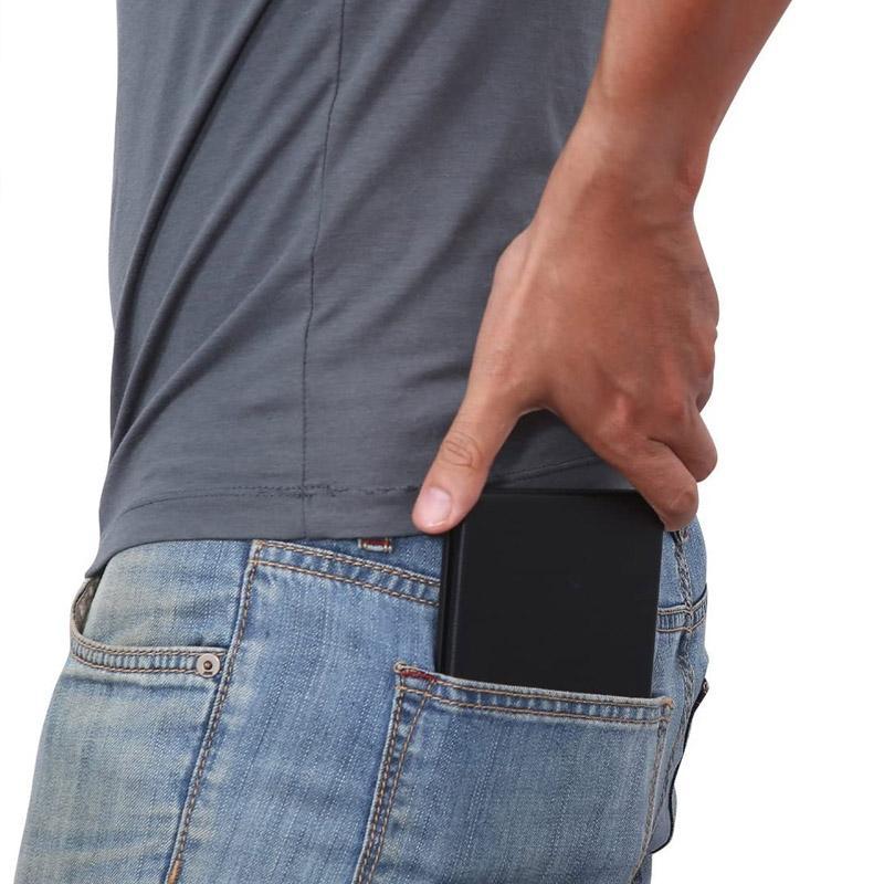 Wireless Bluetooth Foldable Keyboard - Image 7