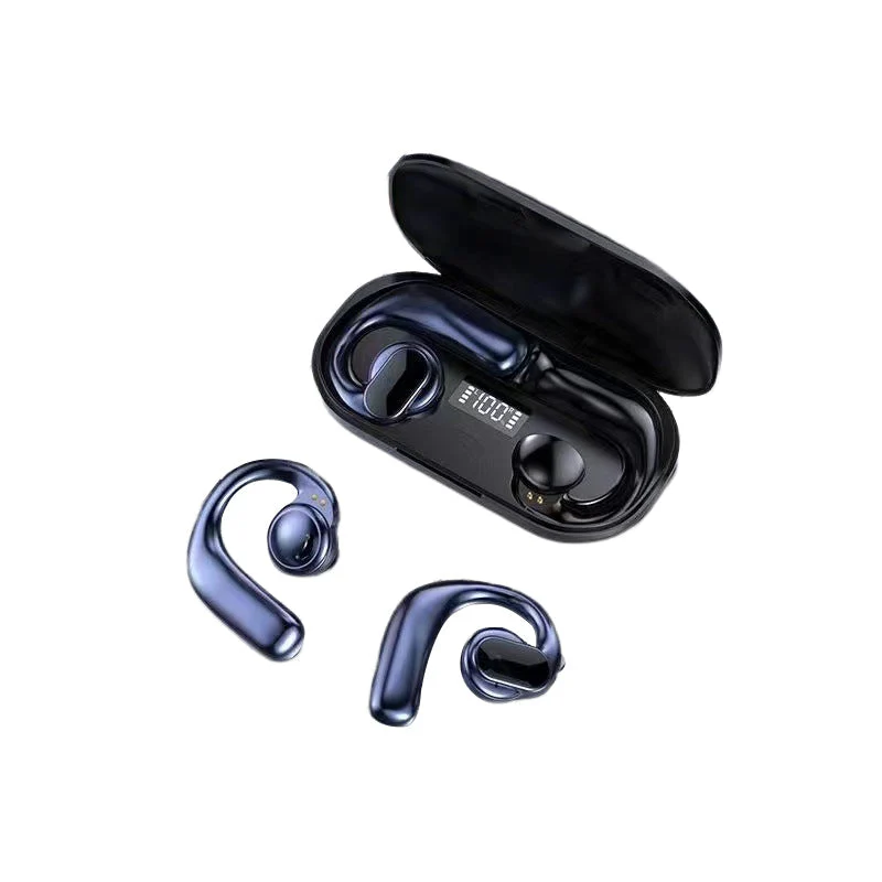 Wireless Bone Conduction Digital Bluetooth Earbuds - Image 15