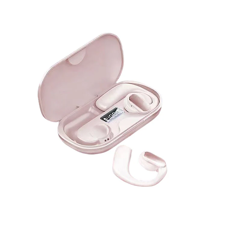Wireless Bone Conduction Digital Bluetooth Earbuds - Image 20