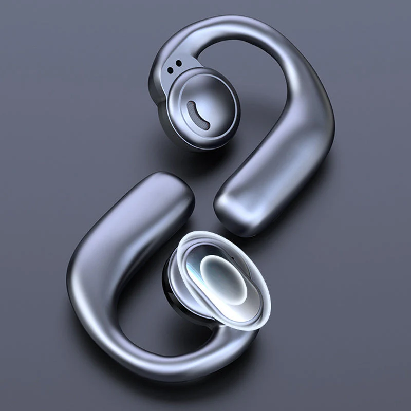 Wireless Bone Conduction Digital Bluetooth Earbuds - Image 5