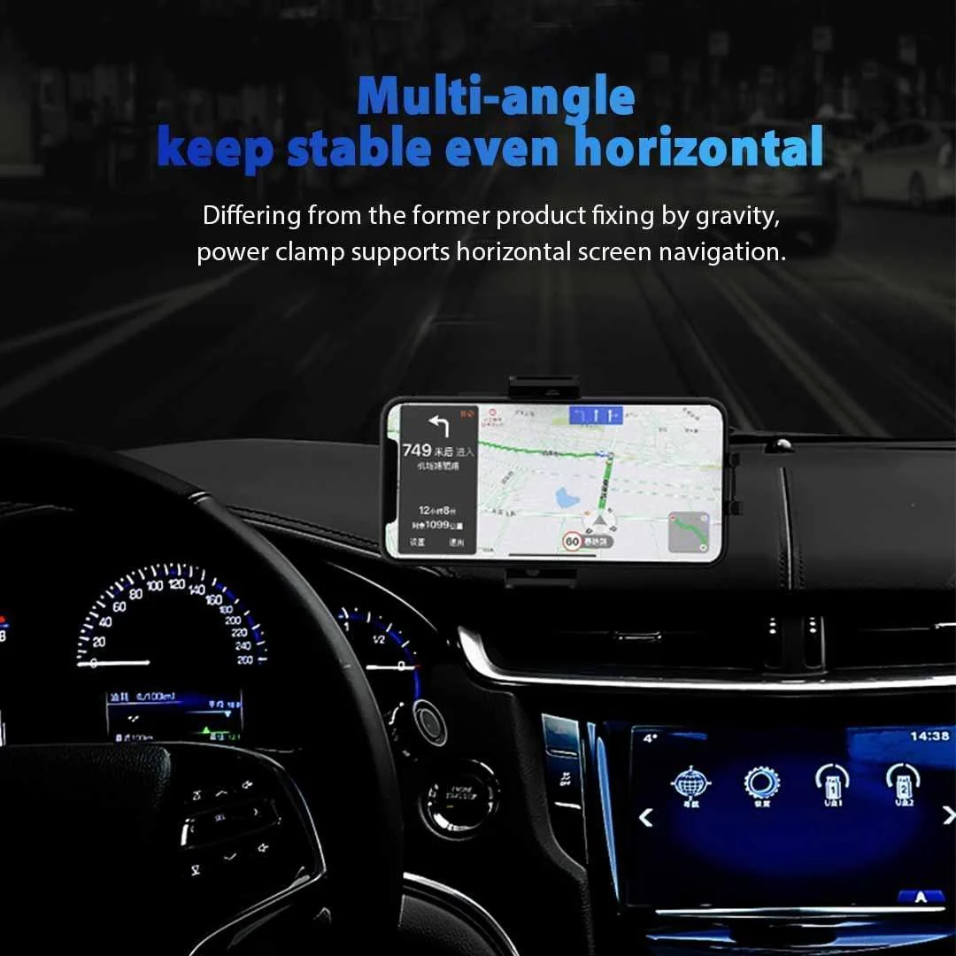 Wireless Charger Phone Holder - Image 13
