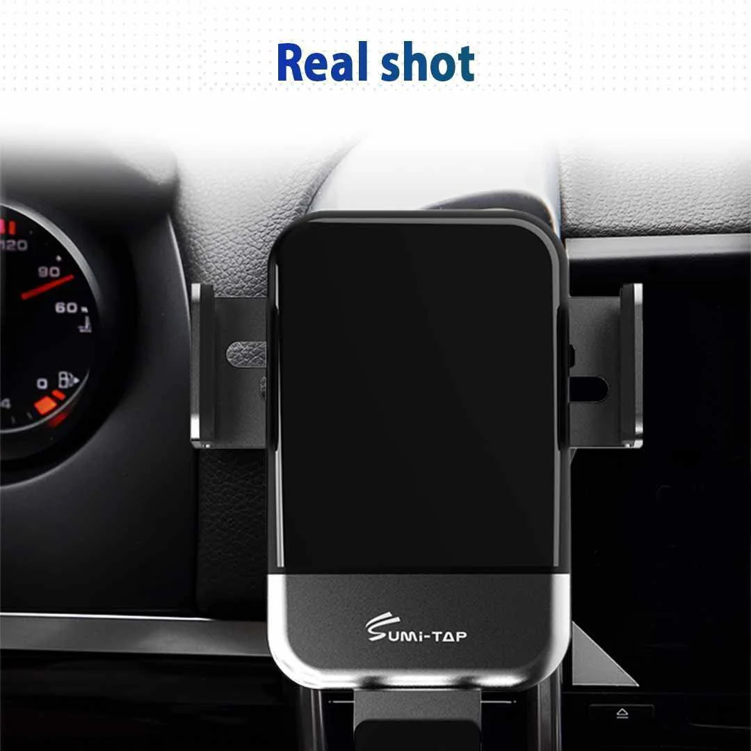 Wireless Charger Phone Holder - Image 16