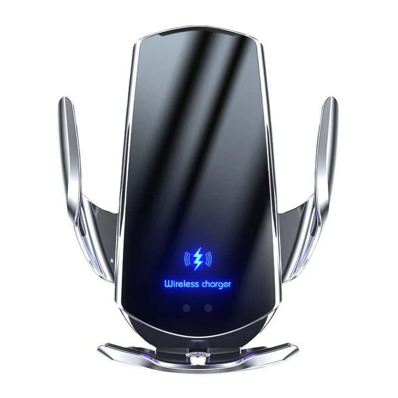 Wireless Charging Phone Holder - Image 11
