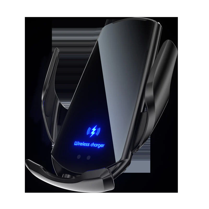 Wireless Charging Phone Holder - Image 13