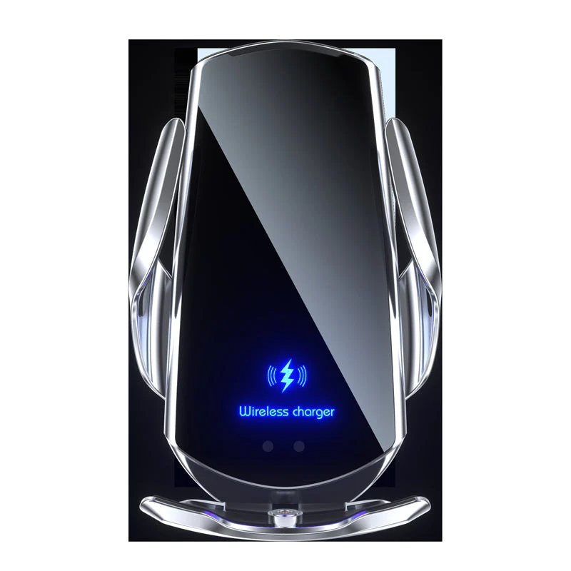 Wireless Charging Phone Holder - Image 16