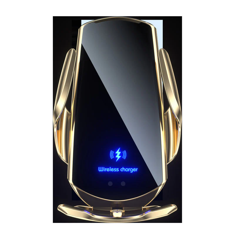 Wireless Charging Phone Holder - Image 19