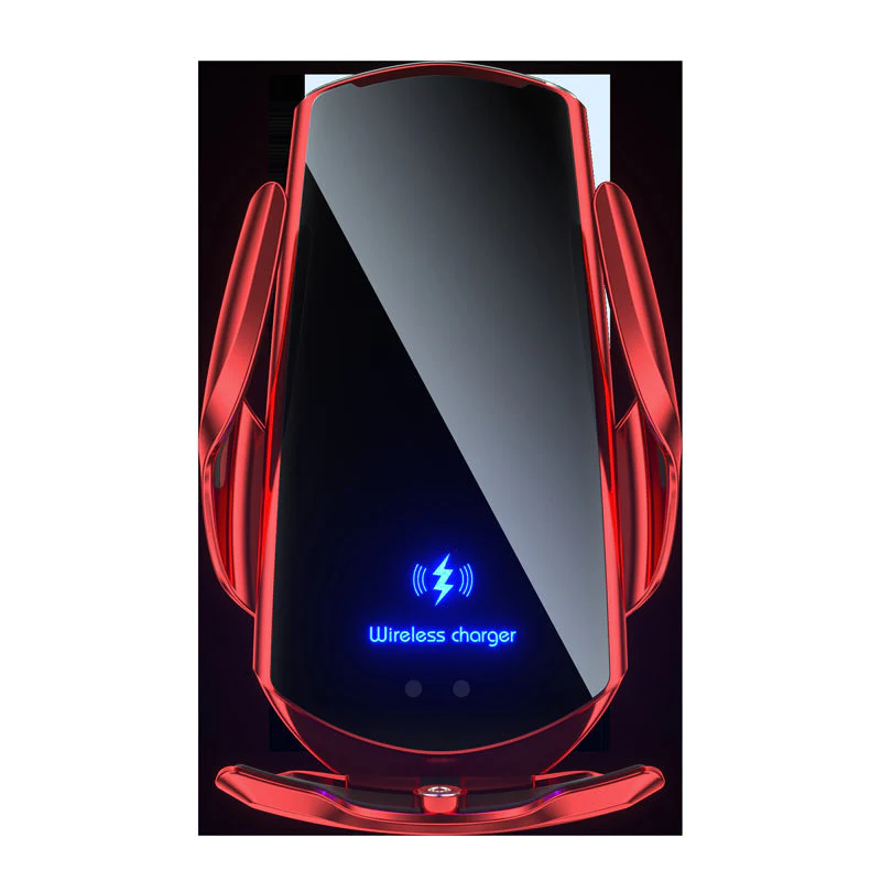 Wireless Charging Phone Holder - Image 22
