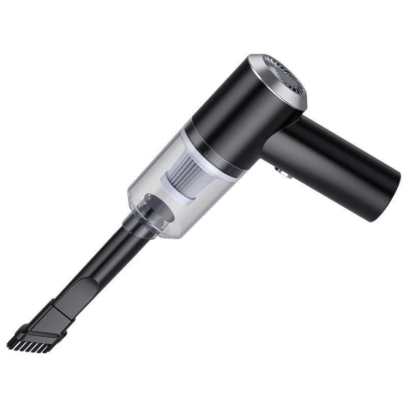 Wireless Handheld Car Vacuum Cleaner - Image 15