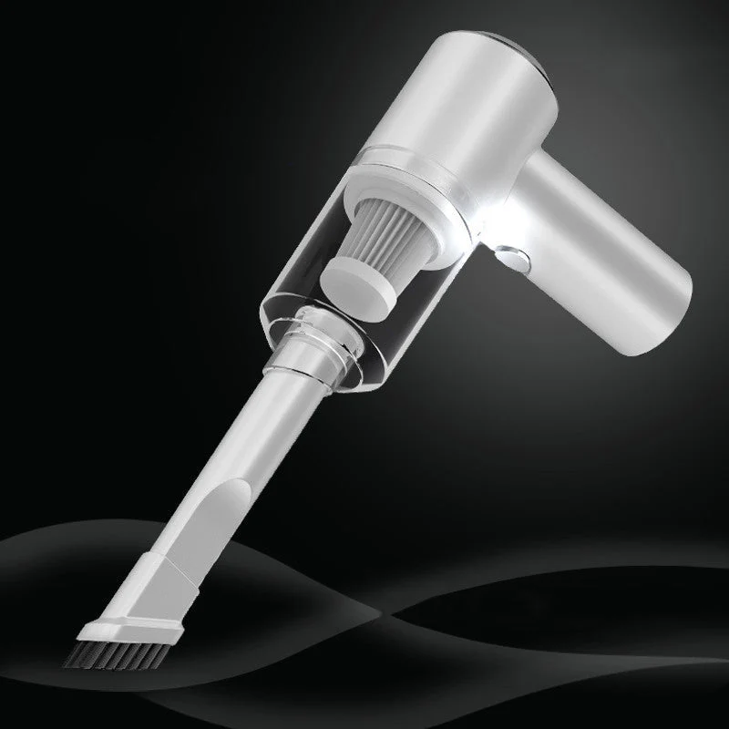 Wireless Handheld Car Vacuum Cleaner - Image 10