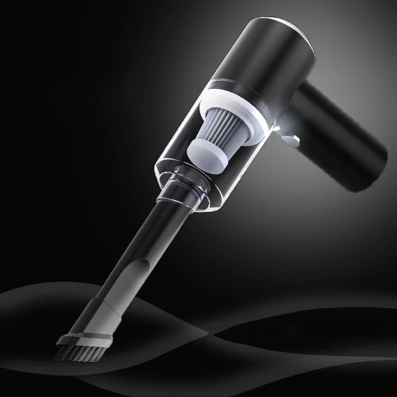 Wireless Handheld Car Vacuum Cleaner - Image 9