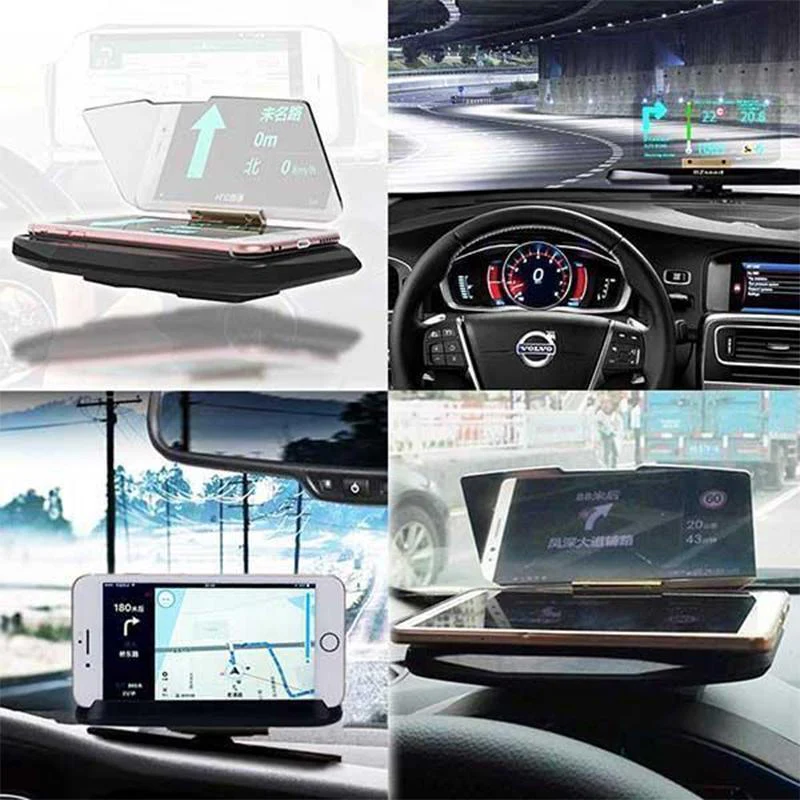 Wireless Quick Charge HUD - Image 8