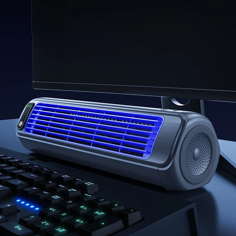 Wireless Rechargeable Air Conditioner - Image 10