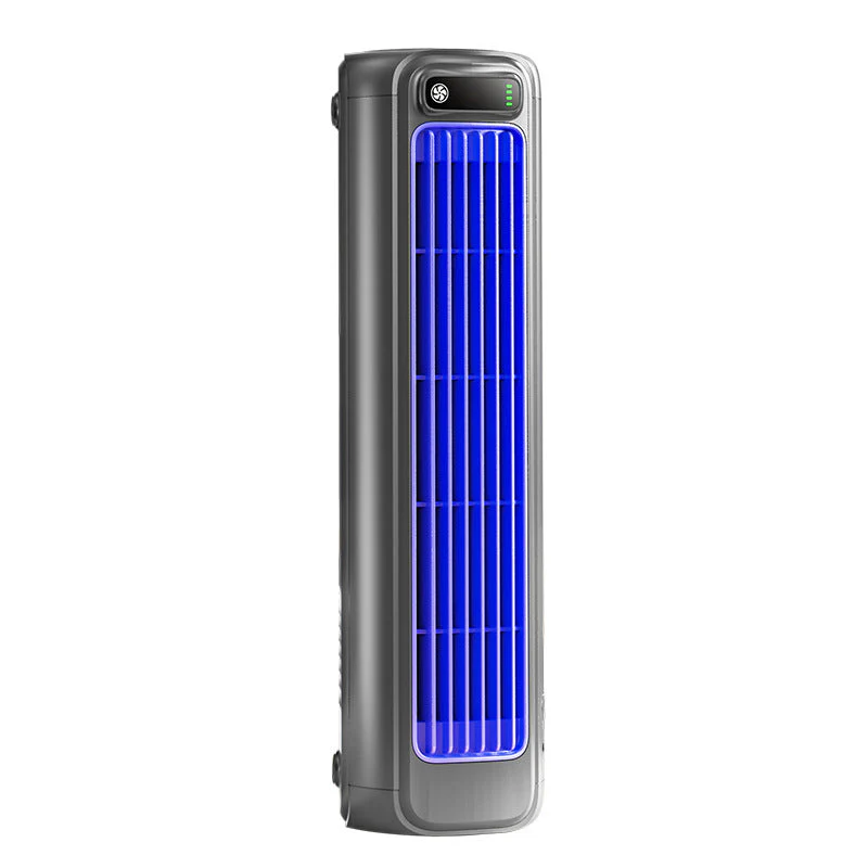Wireless Rechargeable Air Conditioner - Image 12
