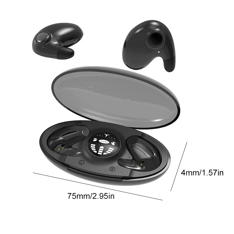 Wireless Sleep Bluetooth Headphones - Image 15