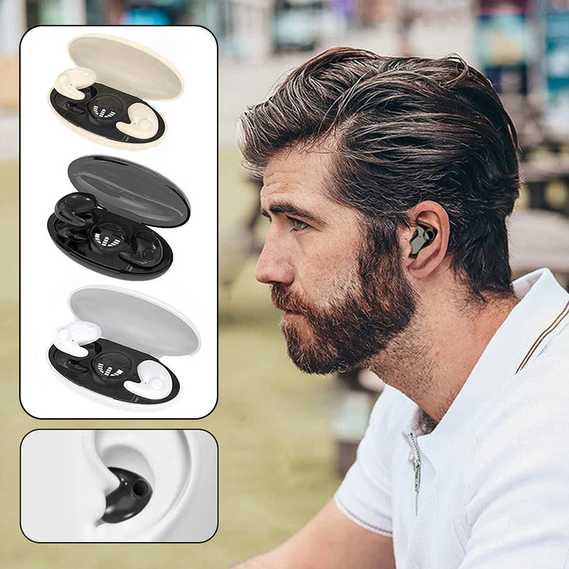 Wireless Sleep Bluetooth Headphones - Image 2