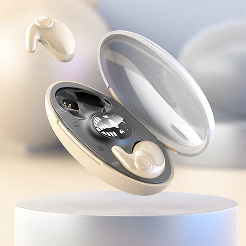 Wireless Sleep Bluetooth Headphones - Image 20