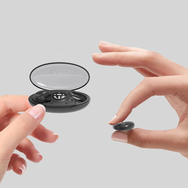 Wireless Sleep Bluetooth Headphones - Image 6