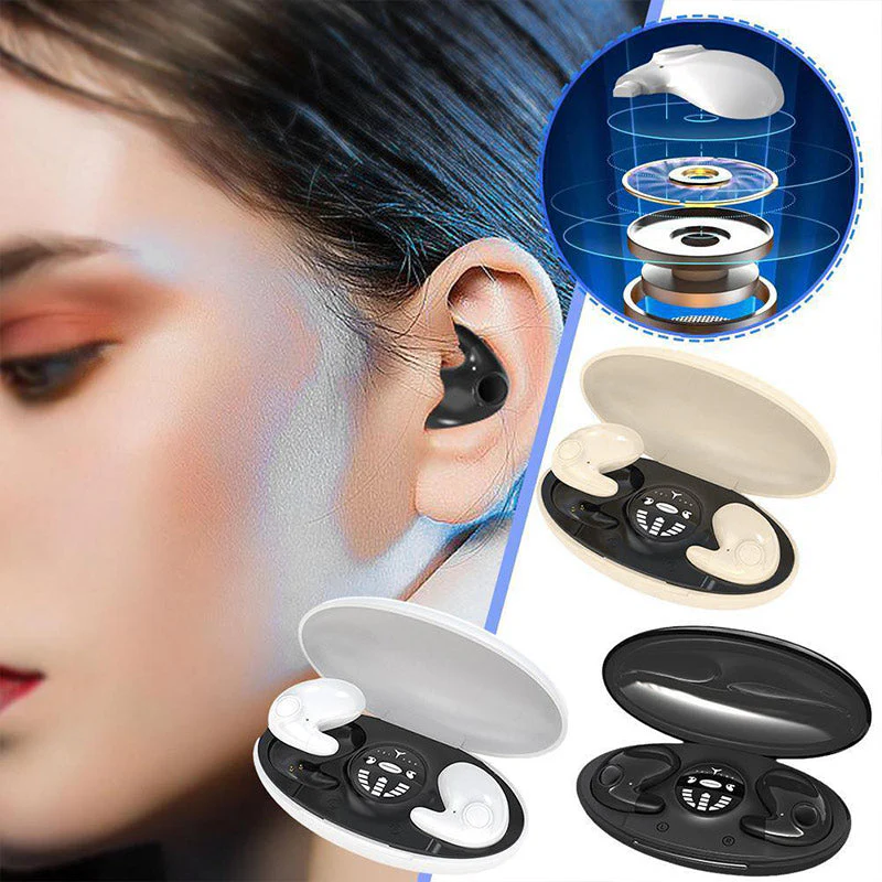 🎁2024 Hot Sale🎁Wireless Sleep Bluetooth Headphones