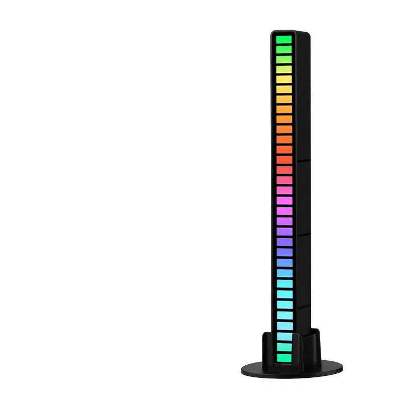 Wireless Sound Activated RGB Light Bar - Image 12