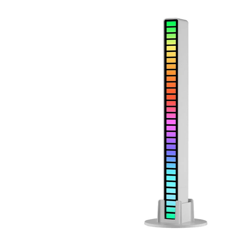 Wireless Sound Activated RGB Light Bar - Image 13