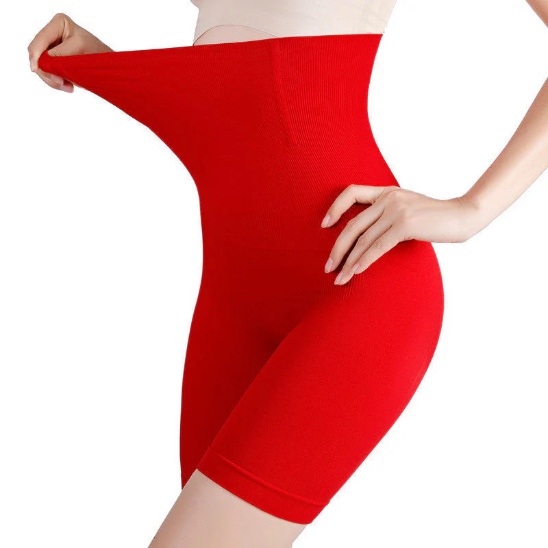 Women Body Shaping Pants - Image 9