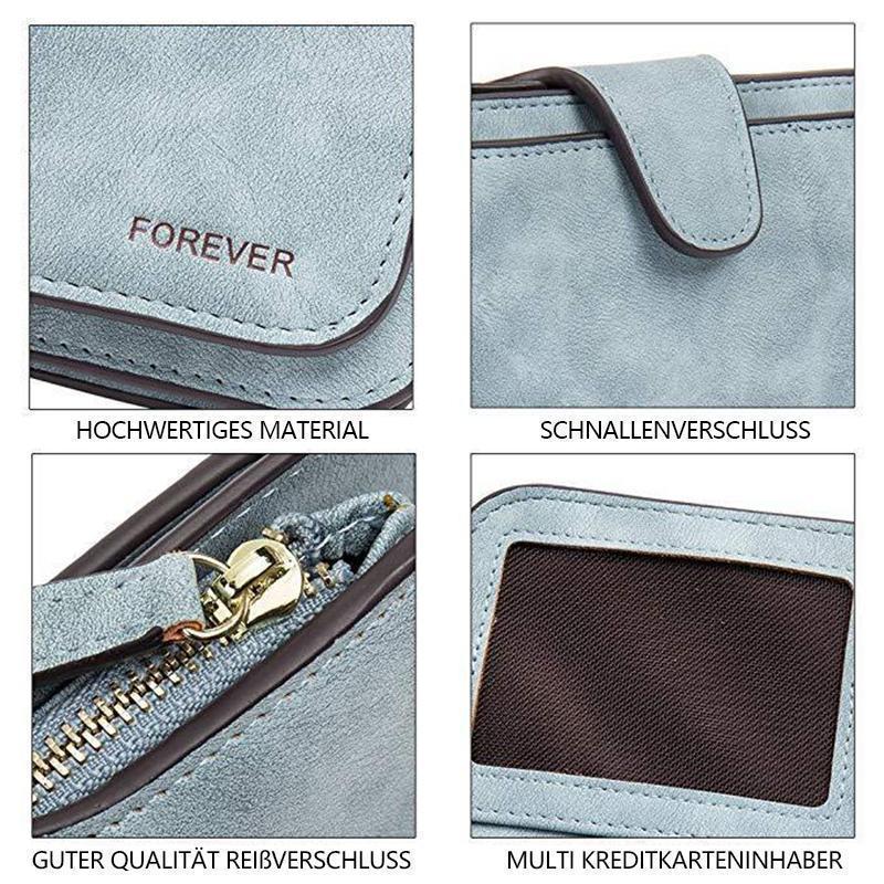 Women Large Capacity Purse - Image 4