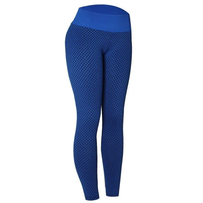 Women Sport Yoga Pants Sexy Tight Leggings - Image 20
