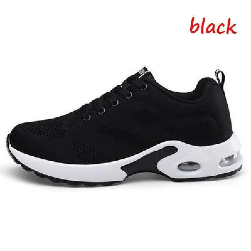 Women Trainers Casual Mesh Sneakers - Image 4