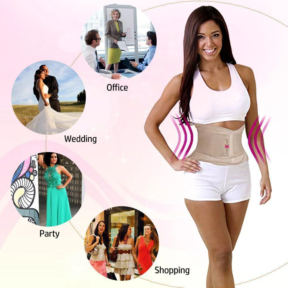 Women's Magic Instant Shaper Belt - Image 5