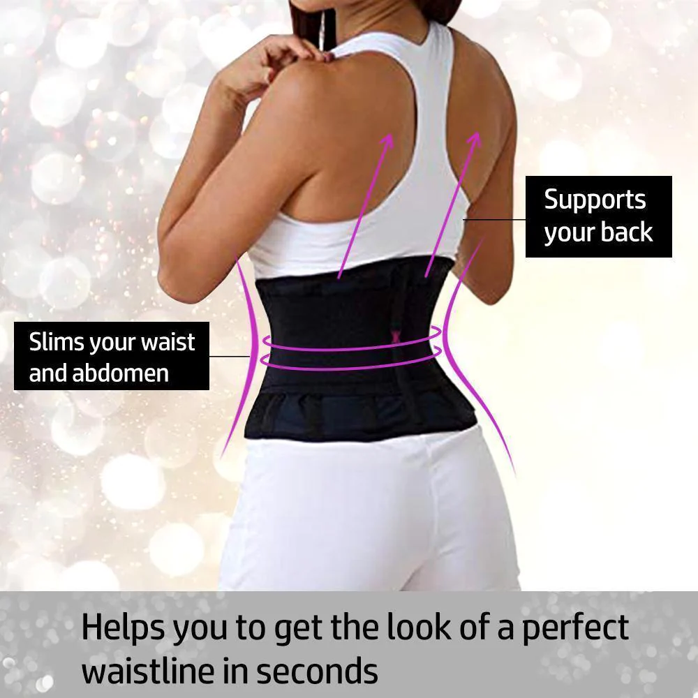 Women's Magic Instant Shaper Belt - Image 7