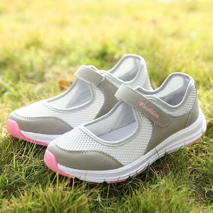 Women's Mary Jane Flat - Image 9