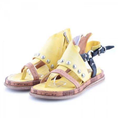 Women's Summer Punk sandals - Image 2