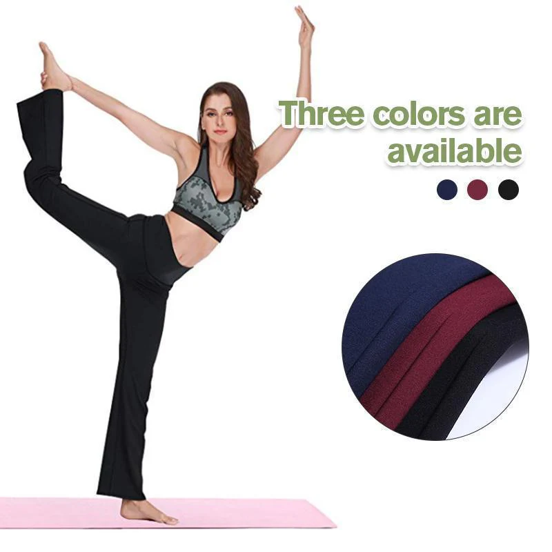 Women's Yoga Dress Pants - Image 7