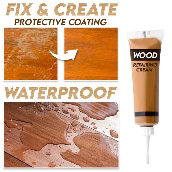 Wood Scratch Concealer - Image 2