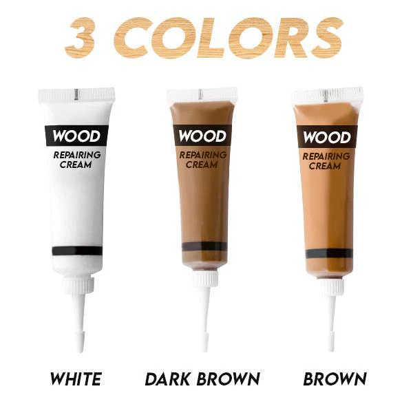 Wood Scratch Concealer - Image 6