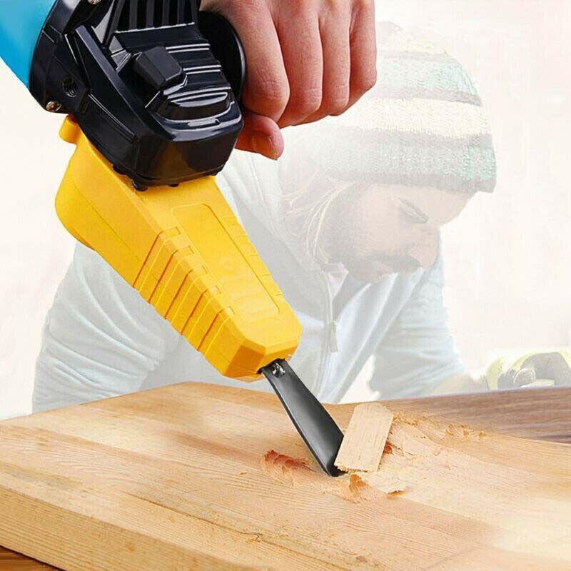 Woodcarving Electric Chisel - Image 10