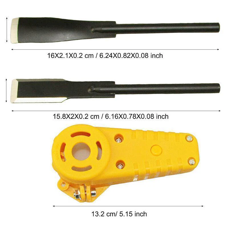 Woodcarving Electric Chisel - Image 3