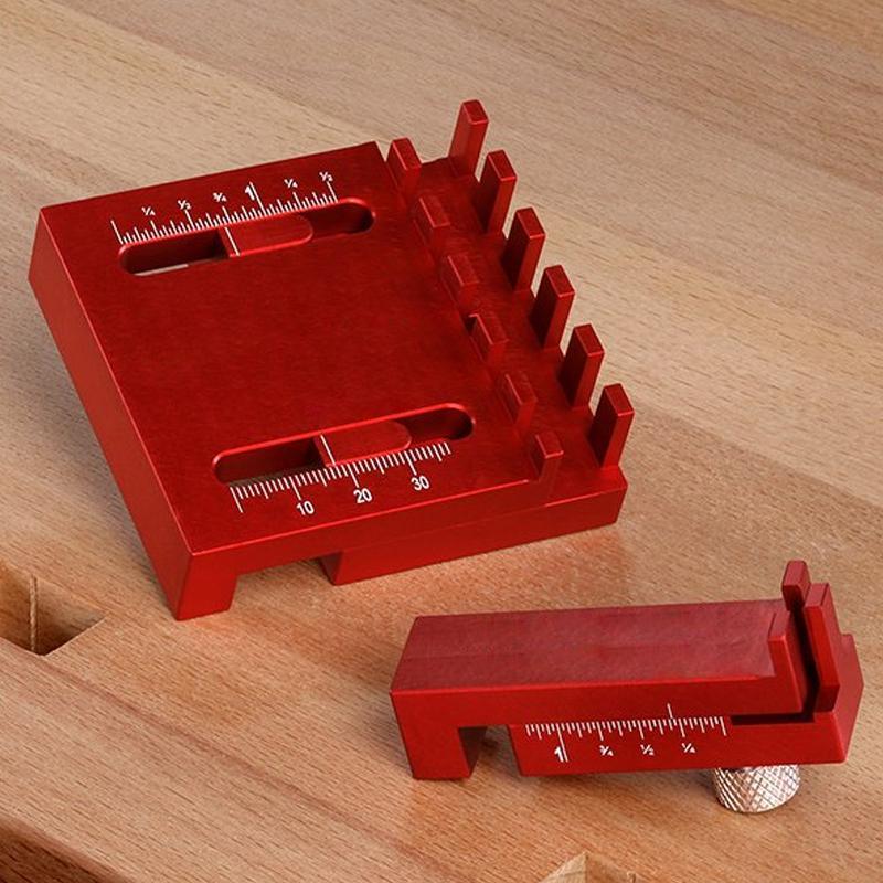Woodworking Gap Gauge - Image 9