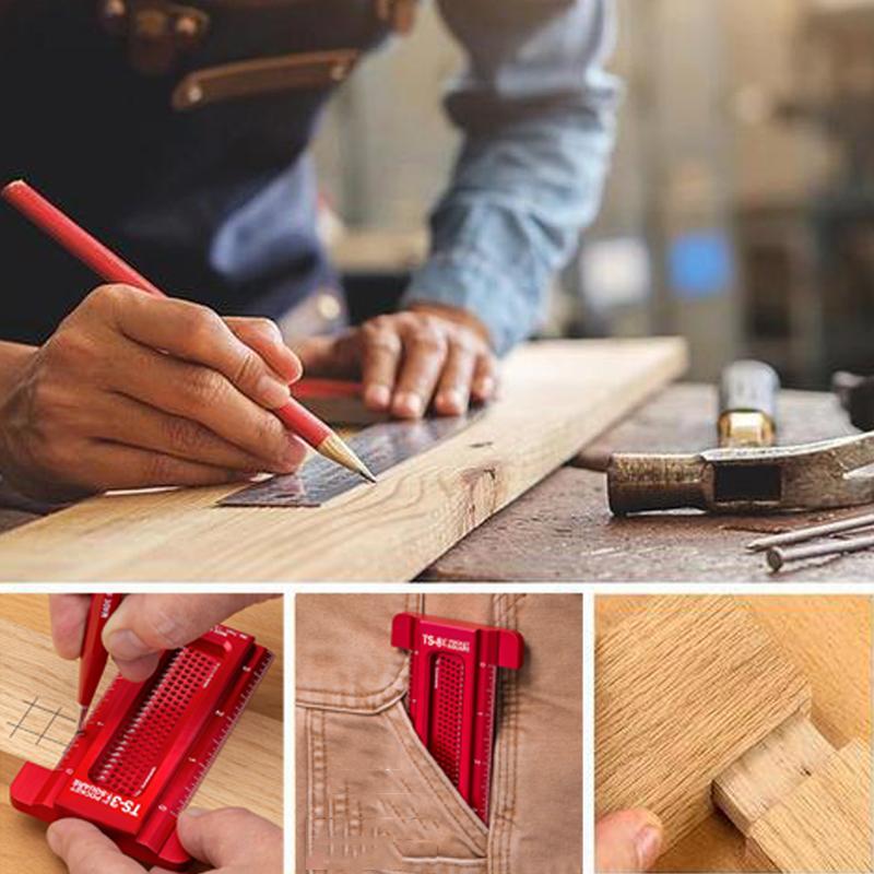 đ„ FLASH SALE - 50% OFF đ„Woodworking T-squares - Image 6