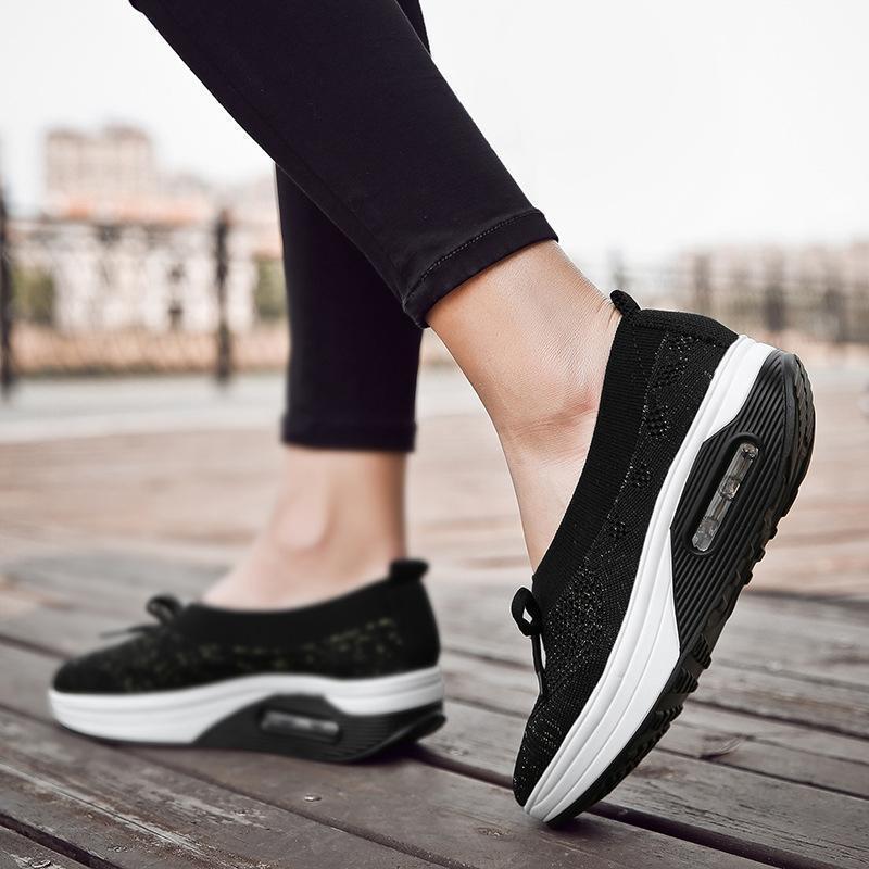 Woven Breathable Shoes - Image 2